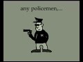 I. Anarchy
