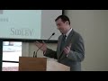 Effective Oral Advocacy
