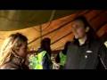 Do composting loos and organic grub make Sunrise the UK's gr