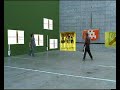 Interactive Augmented Reality for Television