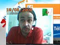 Internet en Algérie 2008 Internet en Algérie 2008