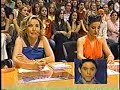 Lolita Cortes ataca a un Ex- TIMBIRICHE; Ilse Molesta