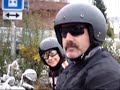 Harley-Davidson ride in Bern Harley-Davidson ride in Bern