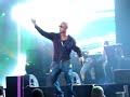 Pegao (Live) - Wisin y Yandel (June 7, 2008)