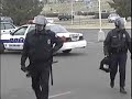 \"Dairy Queen Dozen\" arrest Feb. 15, 2003