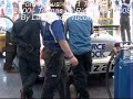 TC 2000 - Ford Focus del DP1 Team, regulando en boxes, SONIDO INFERNAL!! P entendidos..