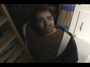 Dustin Encounters a Zombie