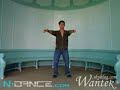 wantek training apprendre a danser #2