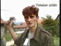 RAMBO - Serbian Hero Srpski Junak Femmes Serbes