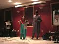 aankhon hi aankhon mein
