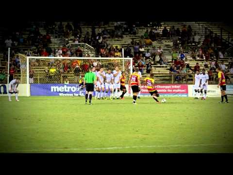 Strikers Update #12 Strikers Update #12
