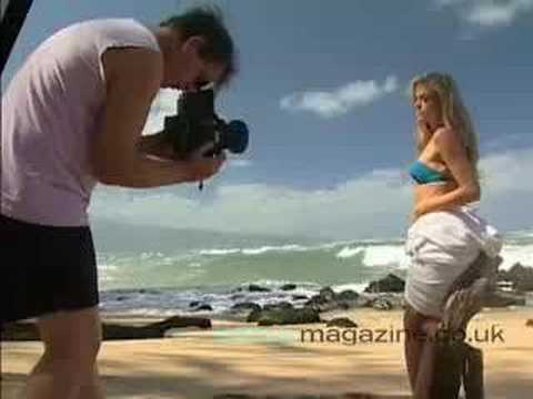 Denise Richards