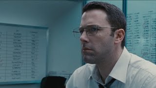 THE ACCOUNTANT TRAILER