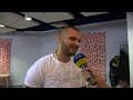 Rytmus v Exkluzivnom Rozhovore Rytmus v Exkluzivnom Rozhovore