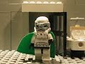 Stromtrooper office episode 3 (special short)