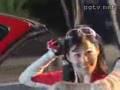 Kim Tae Hee & Jo Seung Woo - NGTV Maxwell House CF BTS