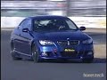 BMW 335i E92 Turbo 400hp