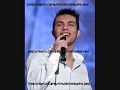 Marco Carta a Radio Sintony