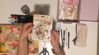 Scrapbooking mania Biglietto Happy Easter ! ! !