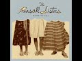 Home To You - the Peasall Sisters Home To You - the Peasall Sisters