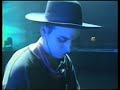 The Cure_on Rapido Tv 1989 (english version)