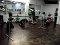 yanira felix dance coreografia evanescence