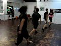 yanira felix dance coreografia evanescence