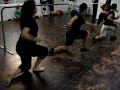 yanira felix dance coreografia evanescence