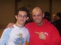 Gracie Barra Caveirinha Italia photo gallery