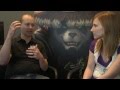 Mists of Pandaria Press Tour - Tom Chilton Interview