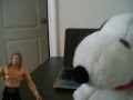 Big Show Knocks Out John Cena & Turns Heel WWE 5/21/12 - Review