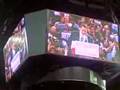97.9 the Box - Barack Obana Rally Part 2