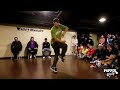 Yaki vs Popping Kim – Poppin’4Lady Vol.2 Semifinal