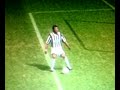 Pes 6 gol tacco troppo bello!!!!!!