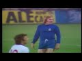 derby county v real madrid european cup 1975