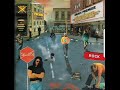 Vox Dei - Cabezas de Metal