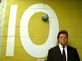 Jonathan Meades :: Remember The Future (3/3) Jonathan Meades :: Remember The Future (3/3)