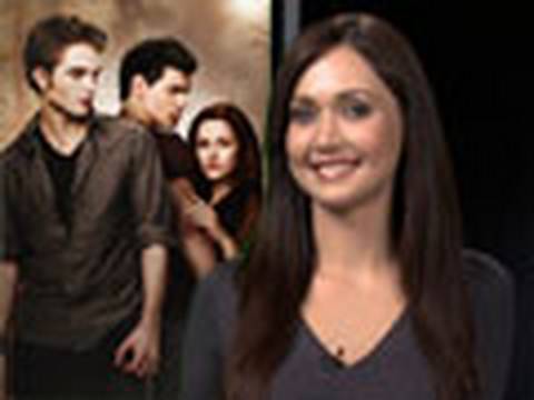 preview-IGN Daily Fix, 11-23: Twilight Opening, & Wii Video Channel (IGN)