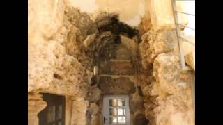 البلدة القديمة في مدينة الظاهرية