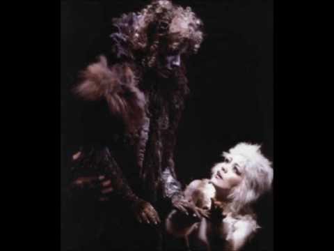 Betty Buckley