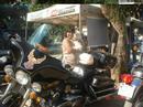 4� ENCONTRO DE MOTOS CL�SSICAS
