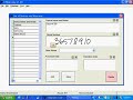 VFP Application with Full ink Support