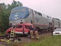 train wreck