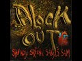 block out - blentostamin (san koji srecan sanjas sam, 1998)