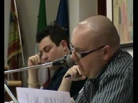 Immagine anteprima YouTube