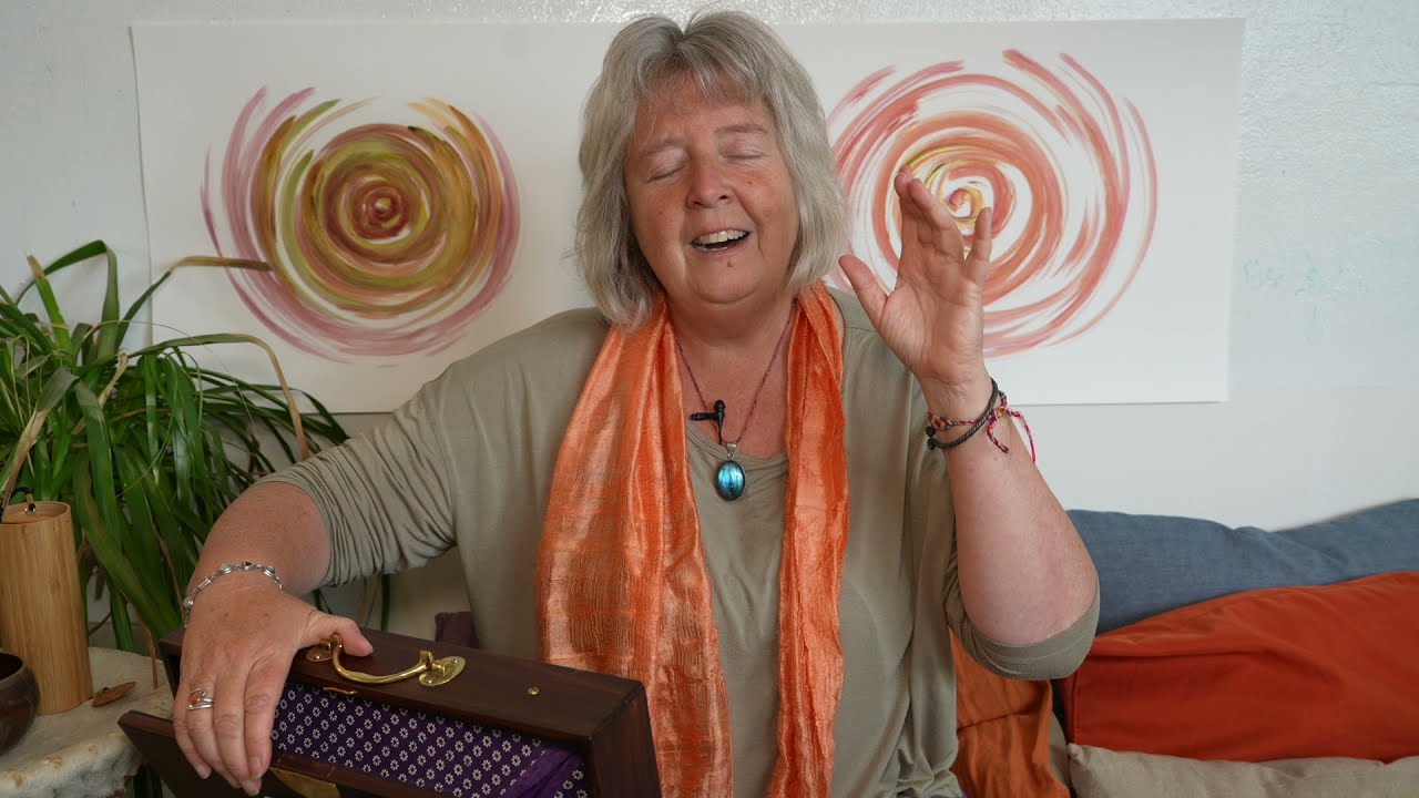 Clare's Sound Alchemy