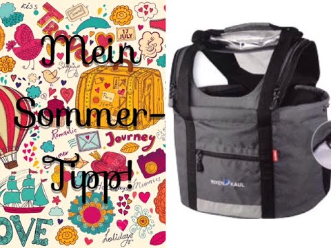 Mein Frühlings- und Sommertipp für Euch und Euren Hund!