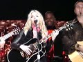 Madonna Sticky and Sweet Tour Berlin You Must Love Me Live