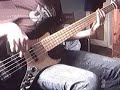 Incognito - 25th Chapter on Bass. Incognito - 25th Chapter on Bass.