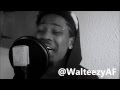 Trey Songz - Heart Attack (@AF_Nation Cover)